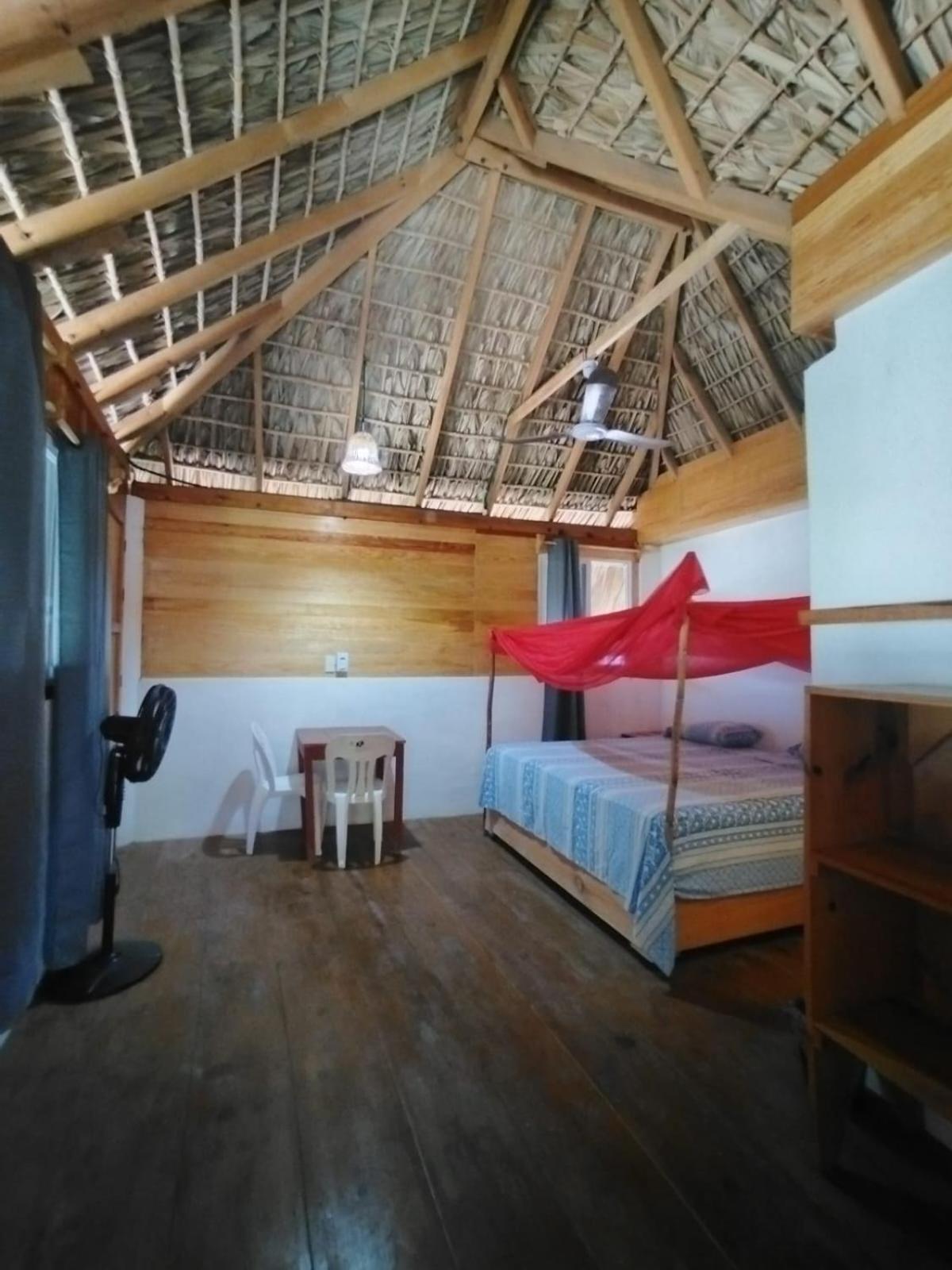 Restaurant Y Cabanas Chefy By Rotamundos Zipolite Exterior foto