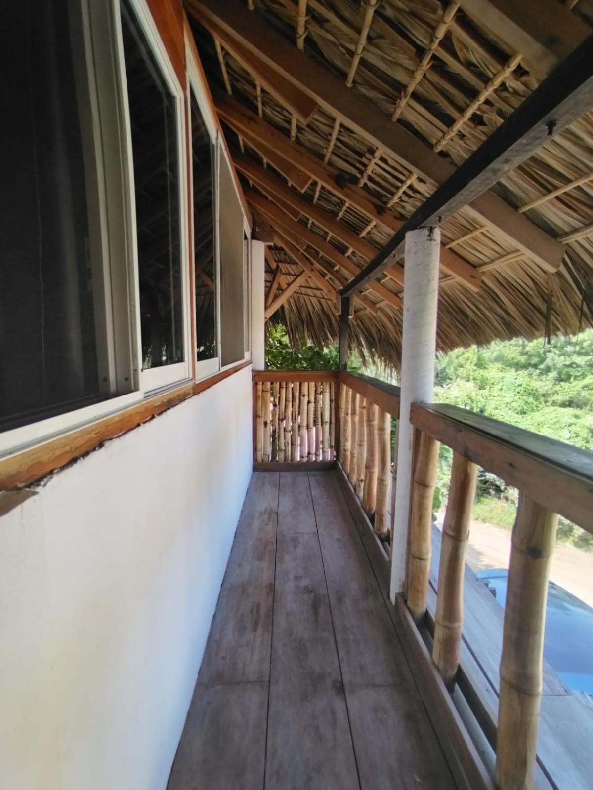 Restaurant Y Cabanas Chefy By Rotamundos Zipolite Exterior foto